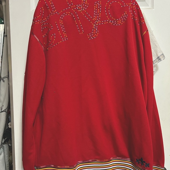Vintage Enyce sweater - Picture 2 of 4